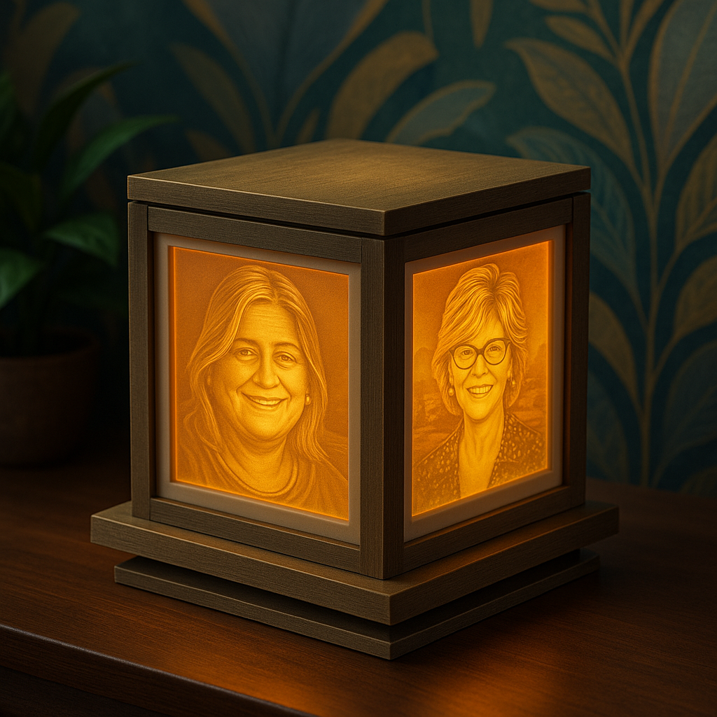 Standard Light Box