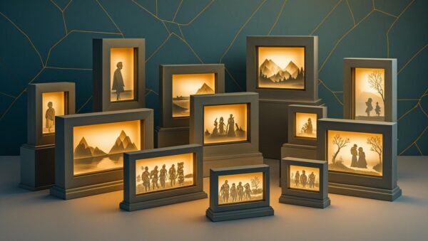 Extra Large Light Box